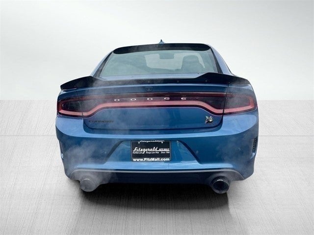 2020 Dodge Charger R/T Scat Pack