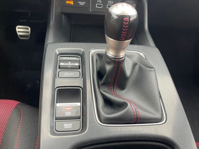 2023 Honda Civic Si
