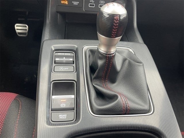 2023 Honda Civic Si