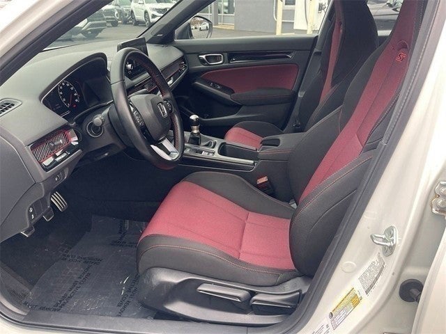 2023 Honda Civic Si