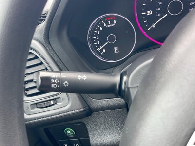 2019 Honda HR-V LX