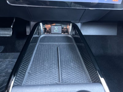 2022 Ford Mustang Mach-E GT