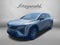 2025 Cadillac OPTIQ Sport 2