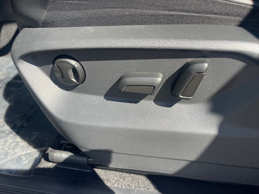 2018 Volkswagen Tiguan 2.0T SE 4Motion