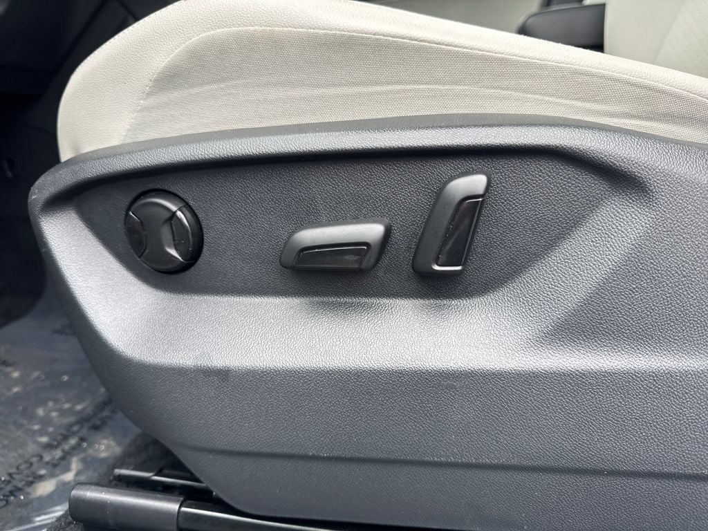 2020 Volkswagen Tiguan 2.0T SE 4Motion