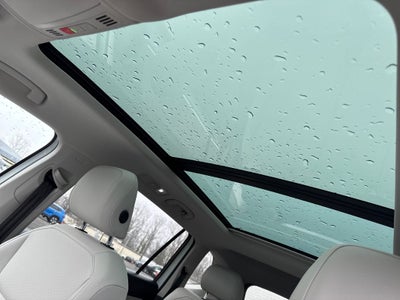 2020 Volkswagen Tiguan 2.0T SE 4Motion