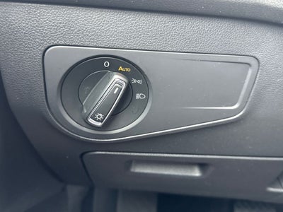 2020 Volkswagen Tiguan 2.0T SE 4Motion