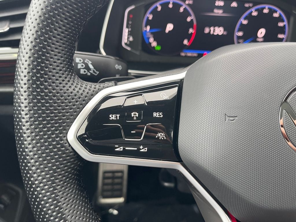 2023 Volkswagen Jetta GLI 2.0T Autobahn