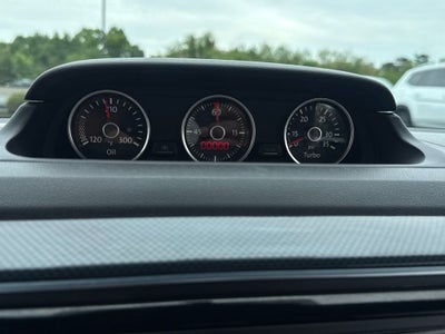 2013 Volkswagen Beetle 2.0 TSi