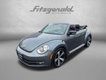 2013 Volkswagen Beetle 2.0 TSi