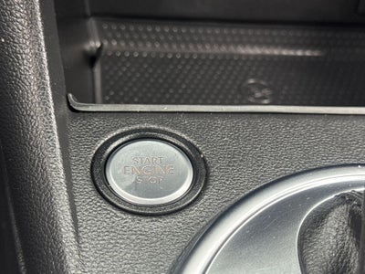 2013 Volkswagen Beetle 2.0 TSi