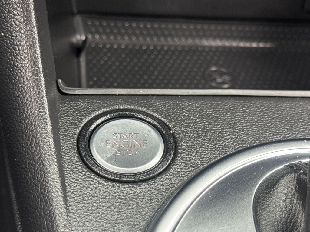2013 Volkswagen Beetle 2.0 TSi