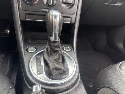2013 Volkswagen Beetle 2.0 TSi
