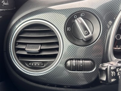 2013 Volkswagen Beetle 2.0 TSi