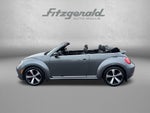 2013 Volkswagen Beetle 2.0 TSi