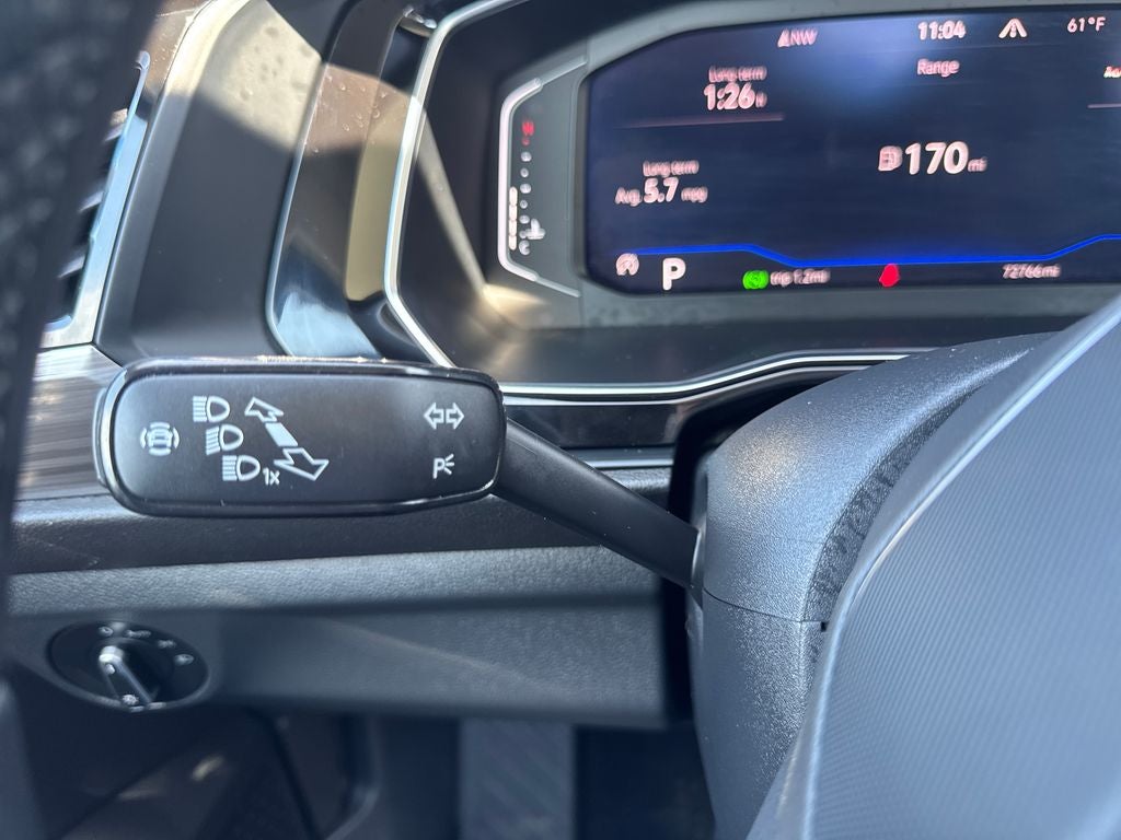 2023 Volkswagen Jetta 1.5T SEL