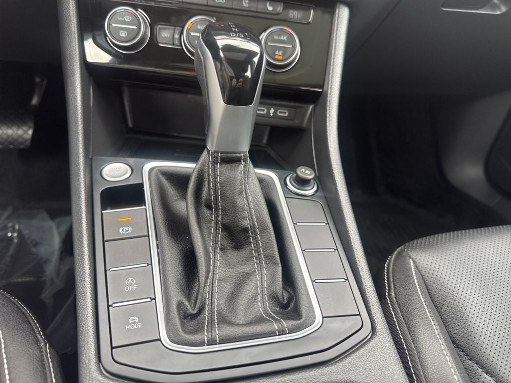 2024 Volkswagen Jetta 1.5T SEL
