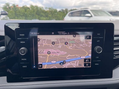 2026 Volkswagen Jetta 1.5T SEL