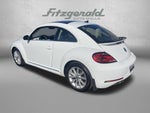 2018 Volkswagen Beetle 2.0T SE