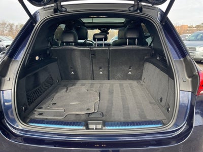 2021 Mercedes-Benz GLE GLE 350 4MATIC®