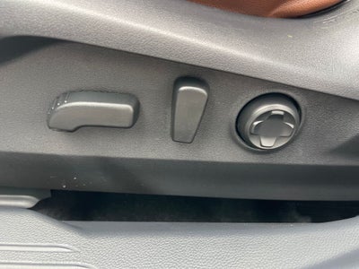 2023 Subaru Legacy Touring XT