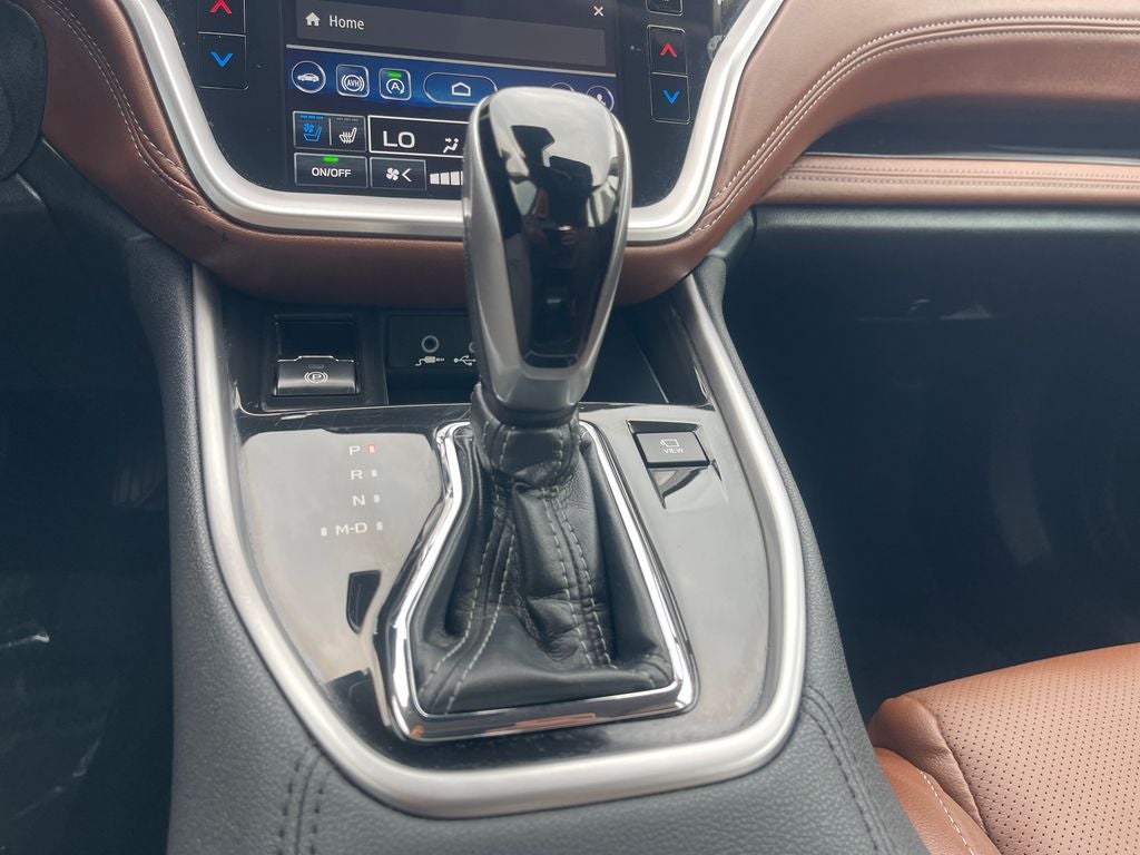 2023 Subaru Legacy Touring XT