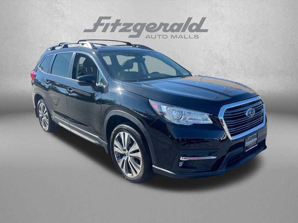 2019 Subaru Ascent Limited