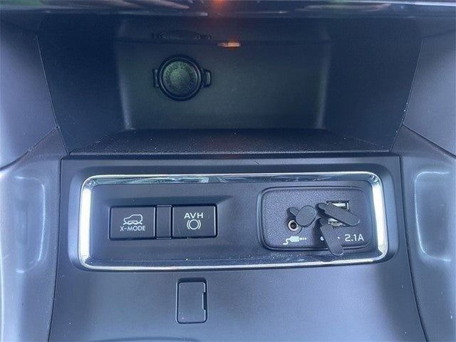 2019 Subaru Ascent Limited