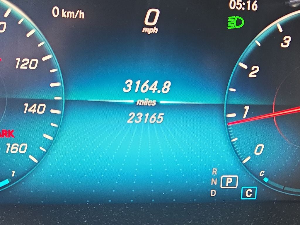 2019 Mercedes-Benz C-Class C 300 4MATIC®