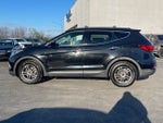 2018 Hyundai Santa Fe Sport 2.4 Base