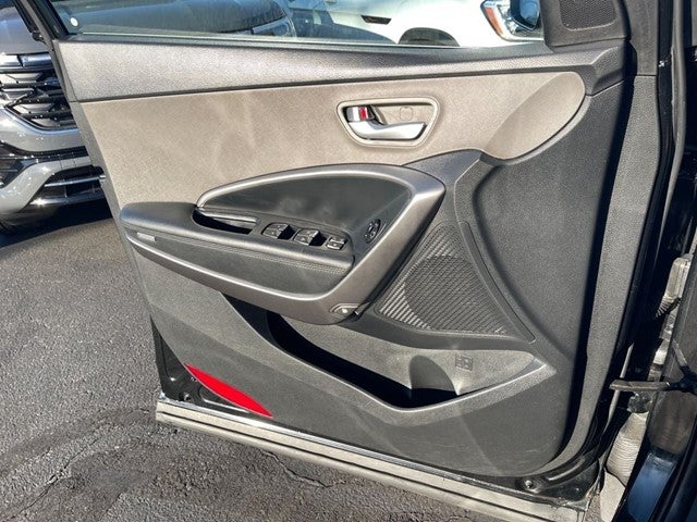 2018 Hyundai Santa Fe Sport 2.4 Base