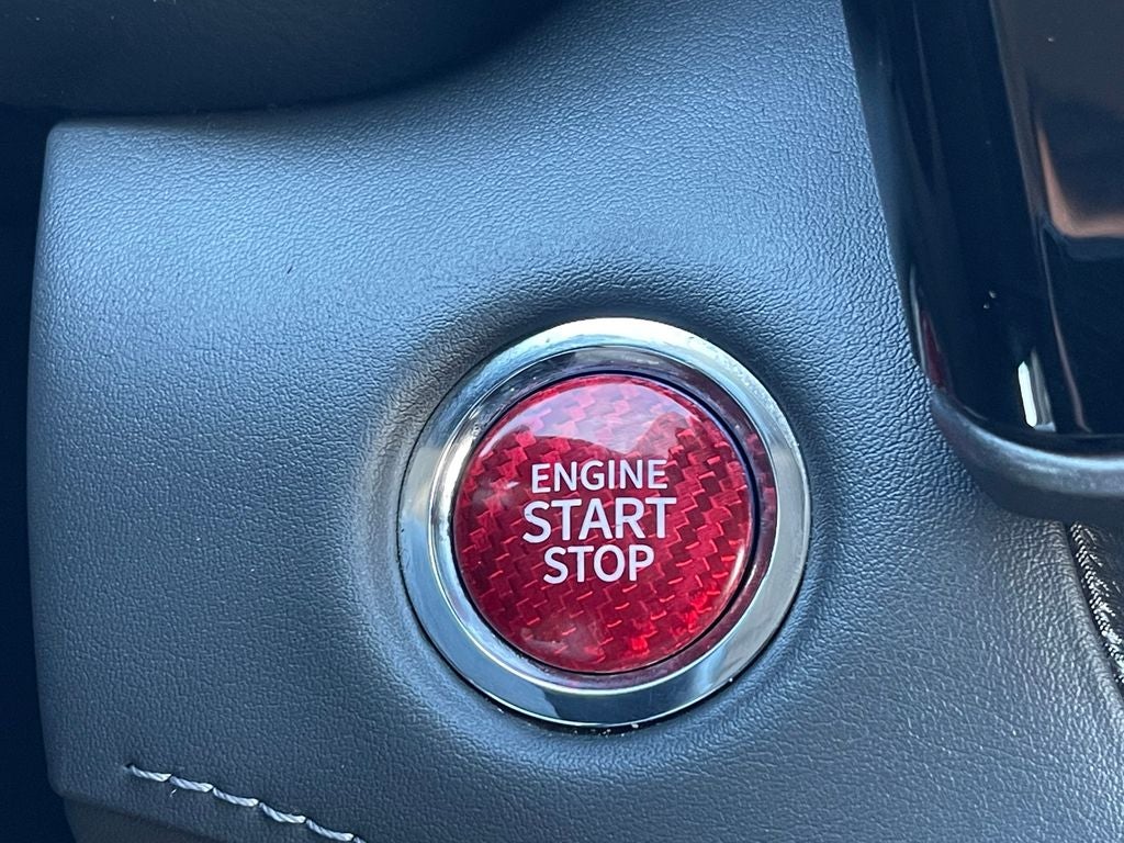 2022 Toyota Highlander Hybrid Limited