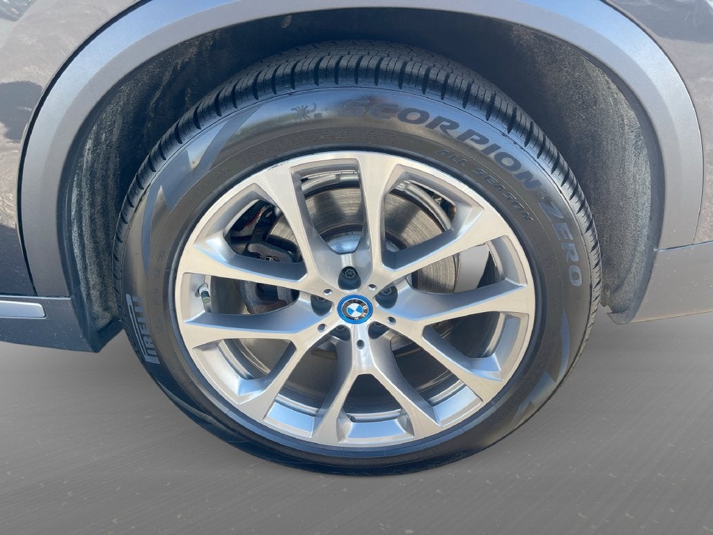 2022 BMW X5 xDrive45e