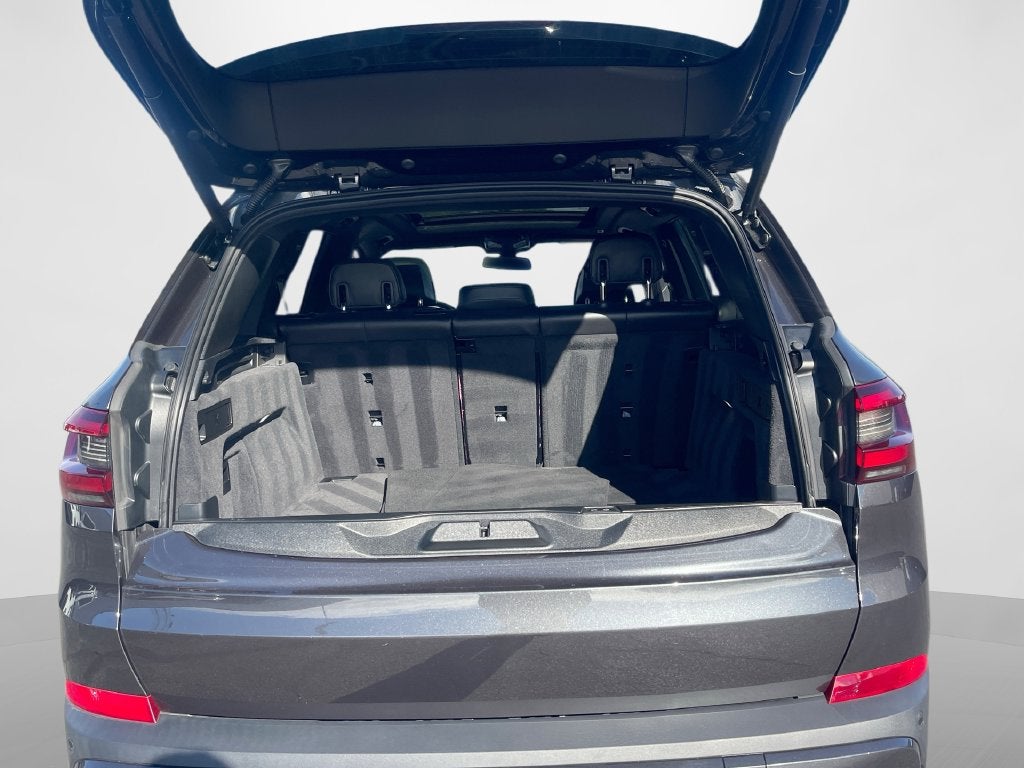 2022 BMW X5 xDrive45e