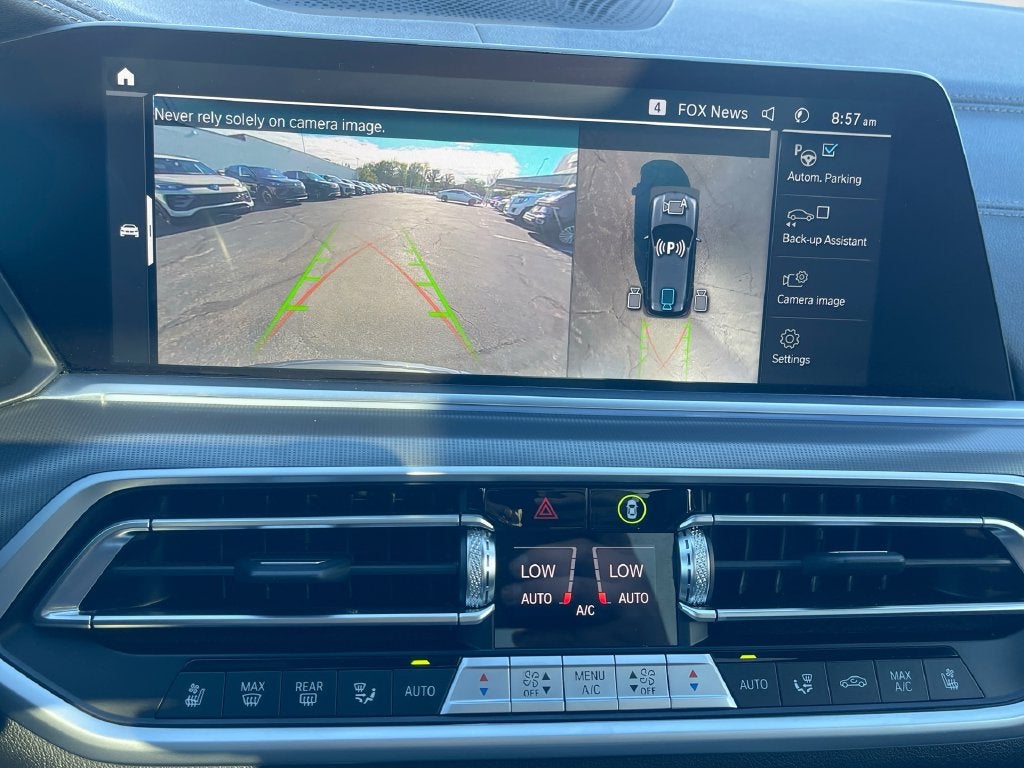 2022 BMW X5 xDrive45e