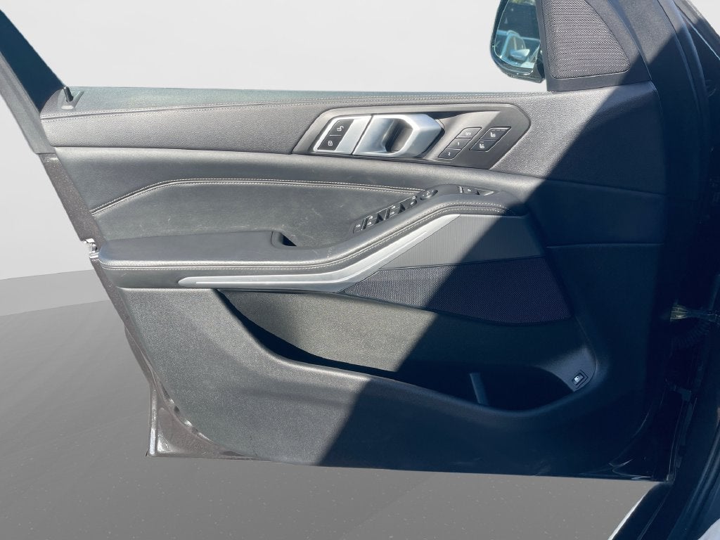 2022 BMW X5 xDrive45e