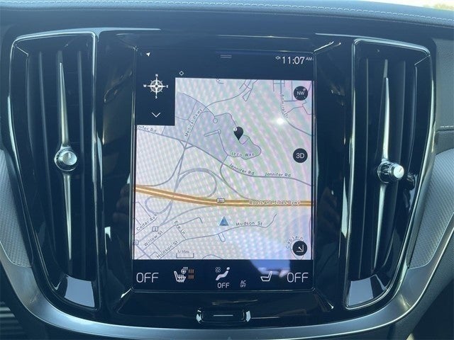 2021 Volvo S60 Recharge Plug-In Hybrid T8 Polestar