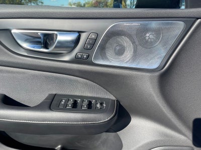 2021 Volvo S60 Recharge Plug-In Hybrid T8 Polestar