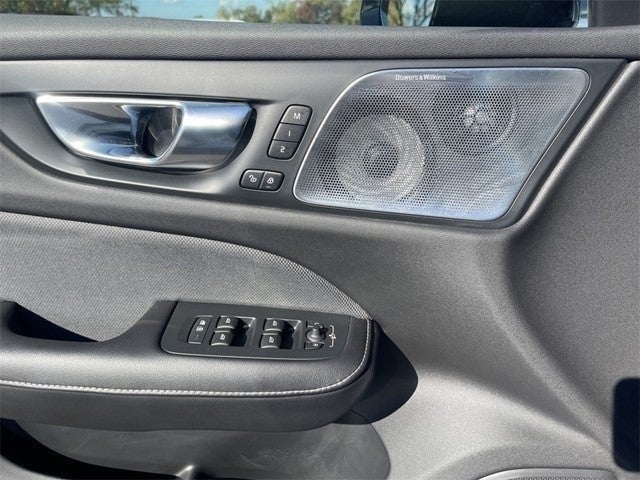 2021 Volvo S60 Recharge Plug-In Hybrid T8 Polestar