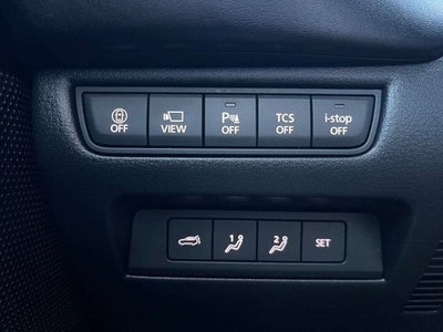 2023 Mazda Mazda CX-50 2.5 Turbo Premium Plus Package