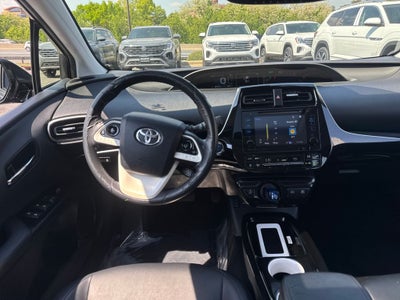 2016 Toyota Prius Four