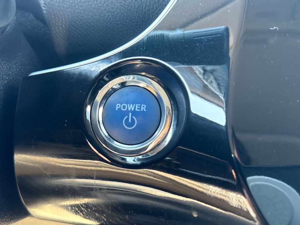 2016 Toyota Prius Four