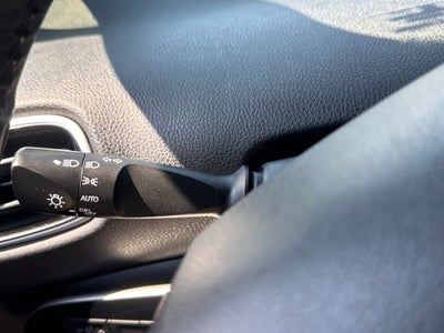 2016 Toyota Prius Four