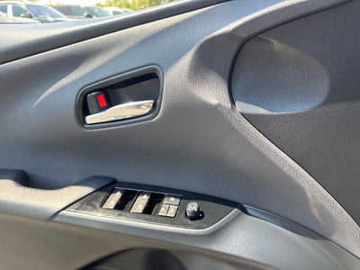 2016 Toyota Prius Four