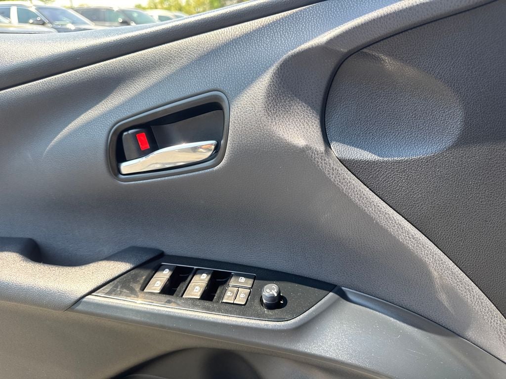 2016 Toyota Prius Four