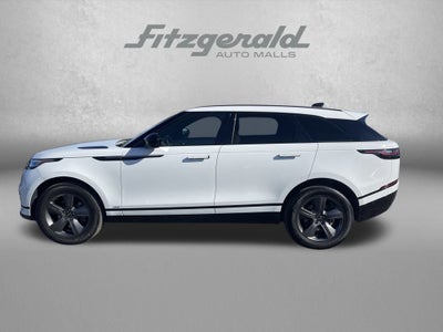 2021 Land Rover Range Rover Velar P250 R-Dynamic S