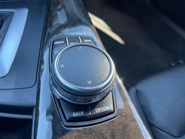 2018 BMW 4 Series 430i Gran Coupe