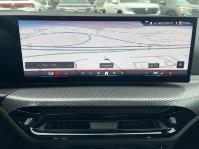 2025 BMW 4 Series M440i xDrive