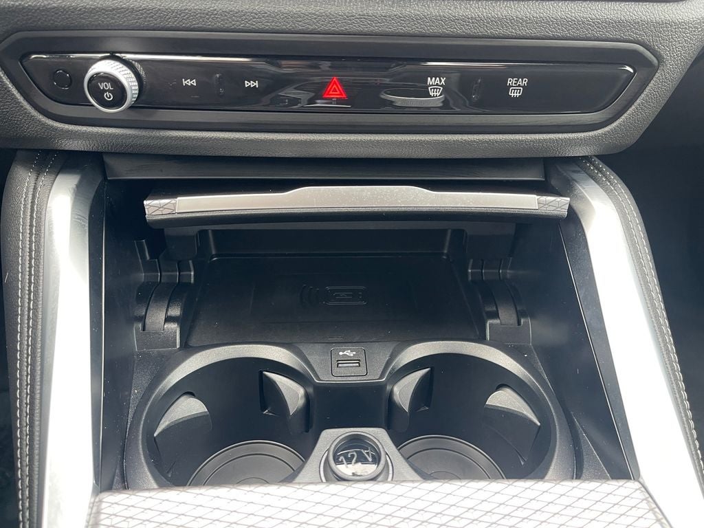 2025 BMW 4 Series M440i xDrive