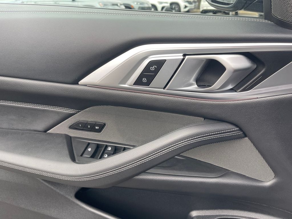 2025 BMW 4 Series M440i xDrive